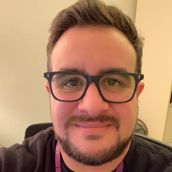 Meet your Posher, Benn - Picture 4 of 4